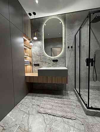 Сдаю 2 к.кВ, Ленинский район, ул.Куприна 34, Боссе Донецк