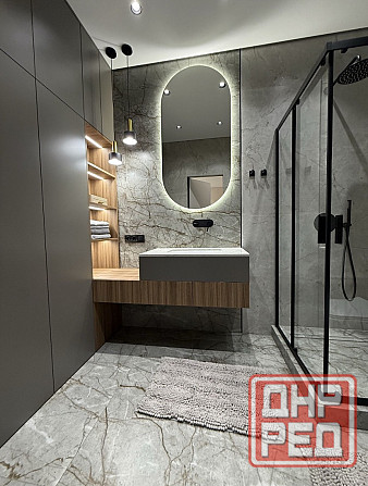 Сдаю 2 к.кВ, Ленинский район, ул.Куприна 34, Боссе Донецк - изображение 6