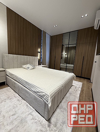 Сдаю 2 к.кВ, Ленинский район, ул.Куприна 34, Боссе Донецк - изображение 3