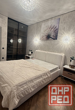 Сдаю 2 к.кВ, Киевский район, ул.Артема 171В, Фаворит Донецк - изображение 3