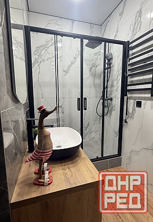 Сдаю 2 к.кВ, Киевский район, ул.Артема 171В, Фаворит Донецк - изображение 5