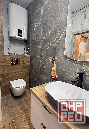 Сдаю 2 к.кВ, Киевский район, ул.Артема 171В, Фаворит Донецк - изображение 4