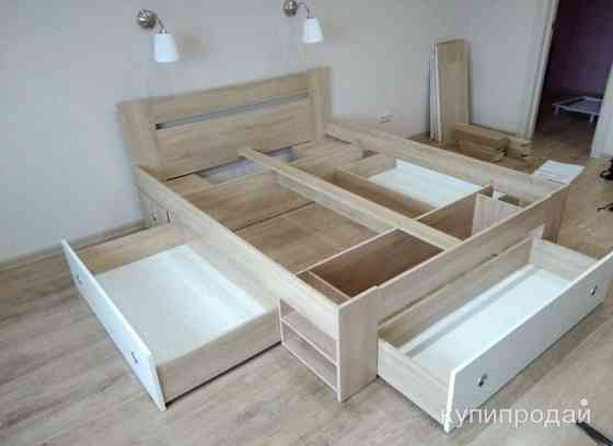 Сборка мебели Макеевка Макеевка