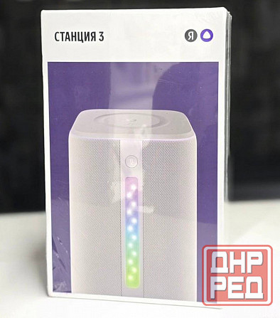 Яндекс Станция 3 Донецк - изображение 2