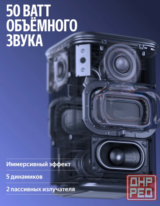 Яндекс Станция 3 Донецк - изображение 3