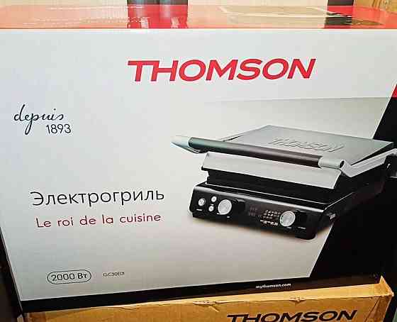 Электрогриль Thomson Донецк
