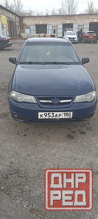 Продам авто део нексия Донецк - изображение 2