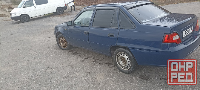 Продам авто део нексия Донецк - изображение 4