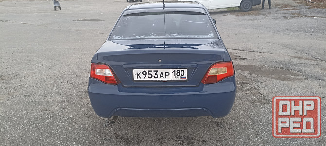 Продам авто део нексия Донецк - изображение 1