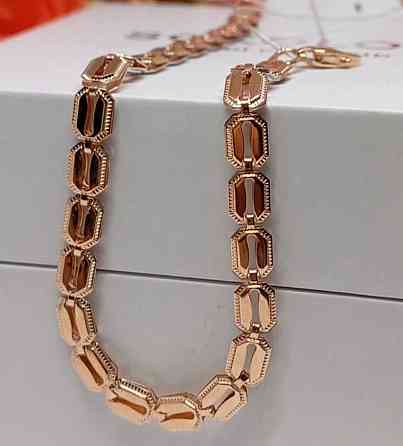 Золотой браслет Донецк