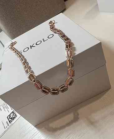 Золотой браслет Донецк