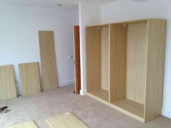 Сборка мебели шкаф в Макеевке Макеевка