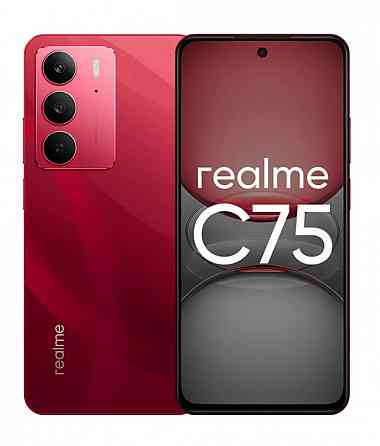 Realme C75 Донецк