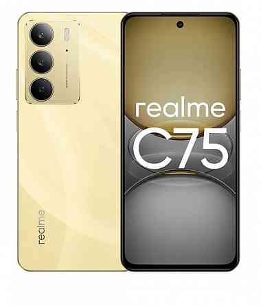 Realme C75 Донецк