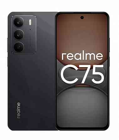 Realme C75 Донецк