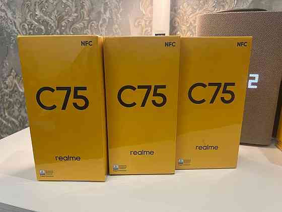 Realme C75 Донецк