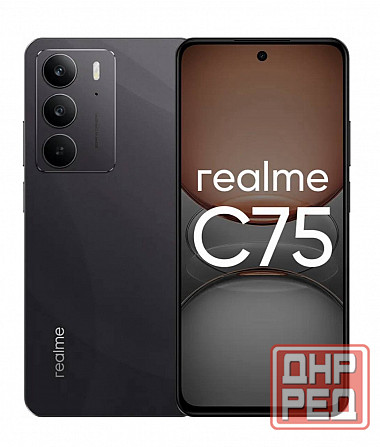 Realme C75 Донецк - изображение 2