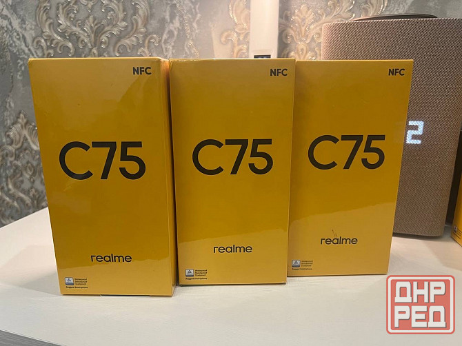 Realme C75 Донецк - изображение 5