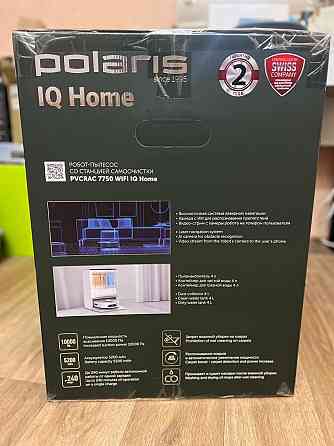 Робот-пылесос Polaris Донецк