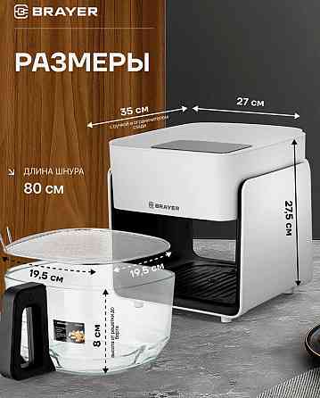 Аэрогриль Донецк