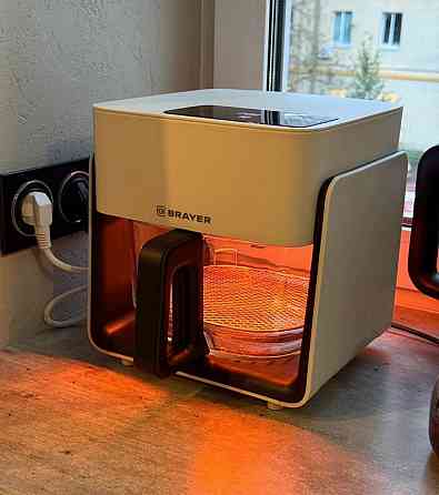 Аэрогриль Донецк