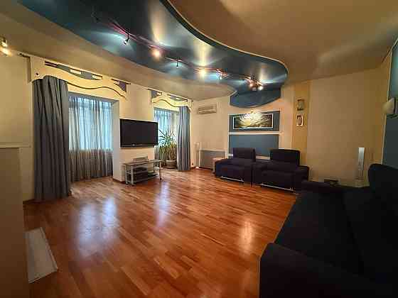 Посуточно Вода 24/7, отличные квартиры в разных районах Донецка Донецк