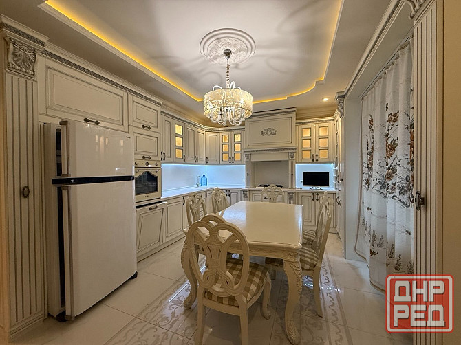 Посуточно Вода 24/7, отличные квартиры в разных районах Донецка Донецк - изображение 2