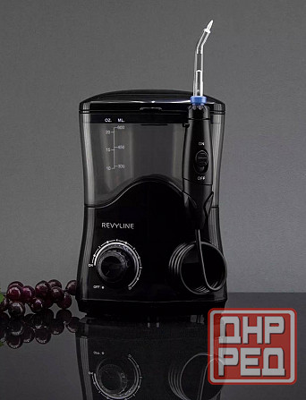 Ирригатор Донецк - изображение 1