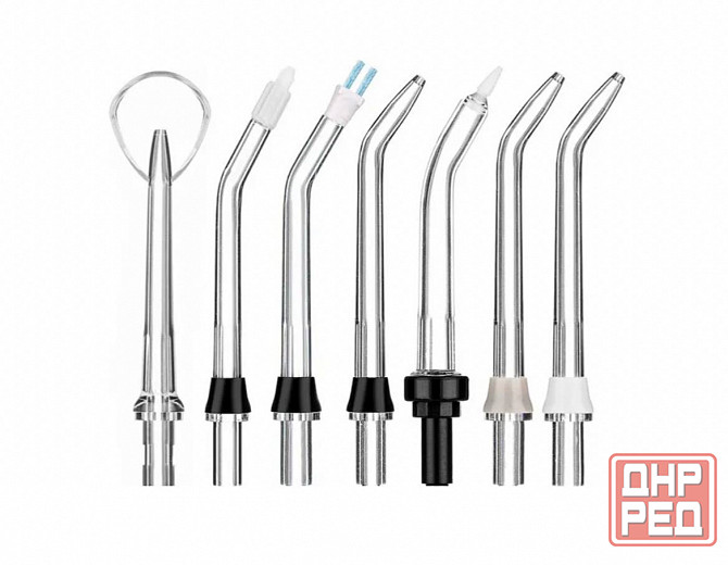 Ирригатор Донецк - изображение 4