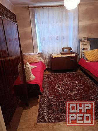 Вода 24/7 Сдается 2 ком Ленинский район Голубые Перенатальный Центр Донецк - изображение 6