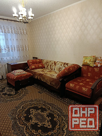 Вода 24/7 Сдается 2 ком Ленинский район Голубые Перенатальный Центр Донецк - изображение 5