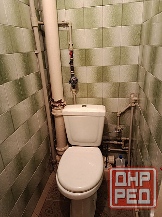 Вода 24/7 Сдается 2 ком Ленинский район Голубые Перенатальный Центр Донецк - изображение 9