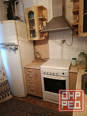 Вода 24/7 Сдается 2 ком Ленинский район Голубые Перенатальный Центр Донецк - изображение 1