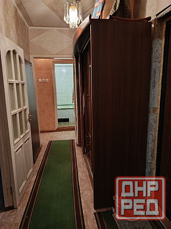 Вода 24/7 Сдается 2 ком Ленинский район Голубые Перенатальный Центр Донецк - изображение 8