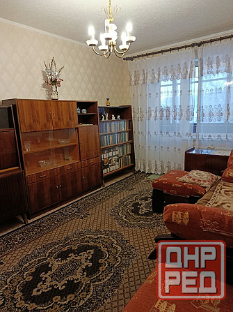 Вода 24/7 Сдается 2 ком Ленинский район Голубые Перенатальный Центр Донецк - изображение 7