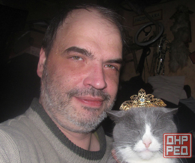 Институту, оч. нужна петрушка' Донецк - изображение 1