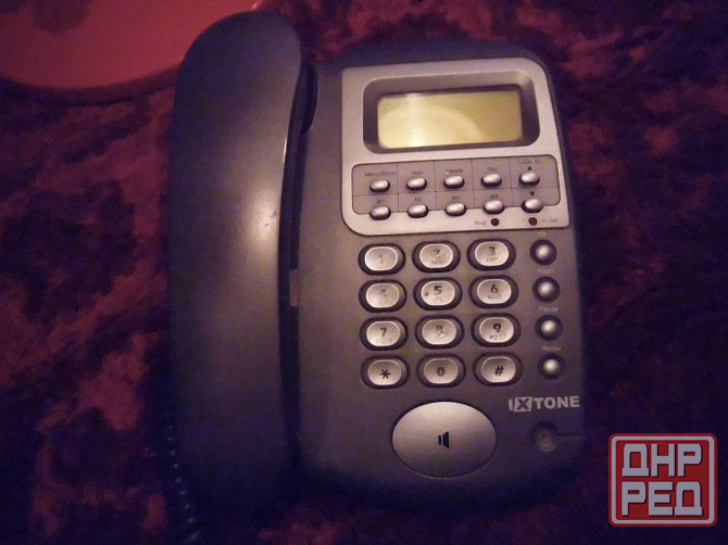 телефонный аппарат Макеевка - изображение 1