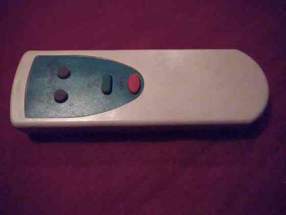 пульт к обогревателю Макеевка