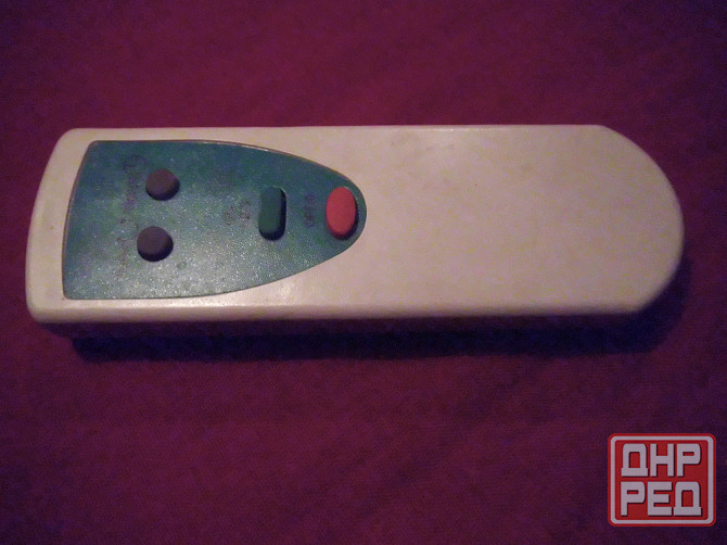 пульт к обогревателю Макеевка - изображение 1