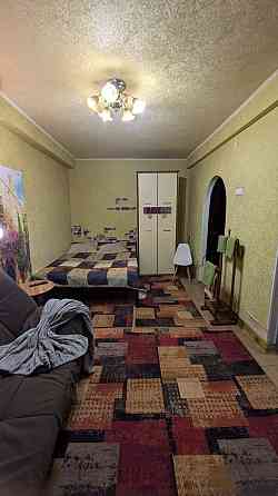 Посуточно/почасово 1-к квартира, центр города, парк Шербакова Донецк