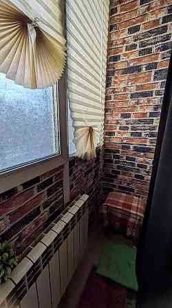 Посуточно/почасово 1-к квартира, центр города, парк Шербакова Донецк