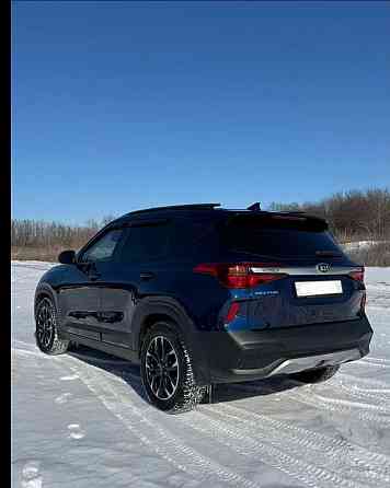 Продам Kia Seltos Донецк