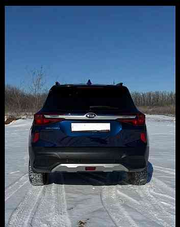 Продам Kia Seltos Донецк