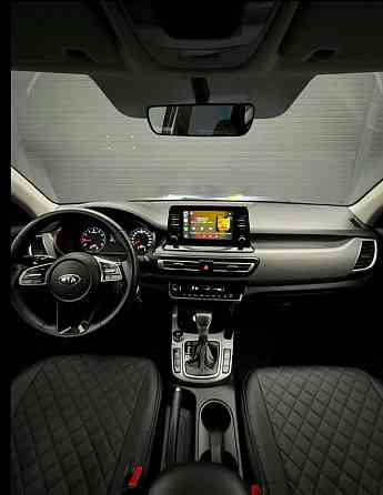 Продам Kia Seltos Донецк