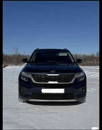 Продам Kia Seltos Донецк