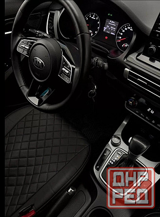 Продам Kia Seltos Донецк - изображение 6