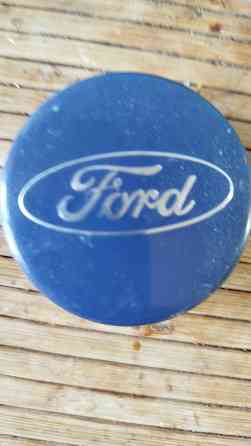 Значок форд Донецк