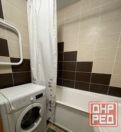 дается: Однокомнатная квартира проспект Дзержинского, 12 Донецк - изображение 5