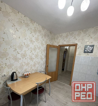 дается: Однокомнатная квартира проспект Дзержинского, 12 Донецк - изображение 3