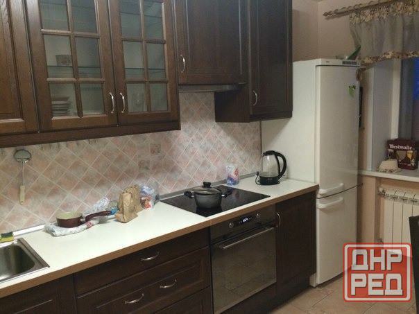 Сдается 2-комнатная квартира, Ворошиловский район Донецк - изображение 5